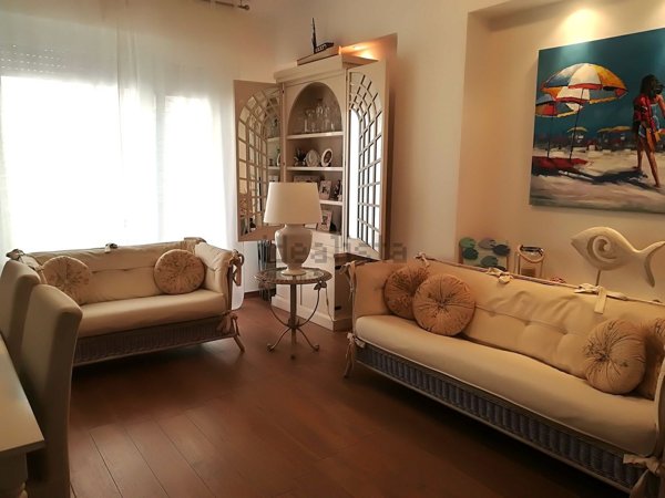 appartamento in affitto a Santa Margherita Ligure