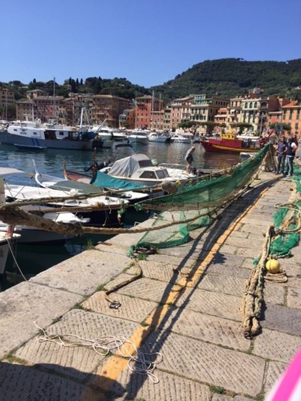 appartamento in affitto a Santa Margherita Ligure