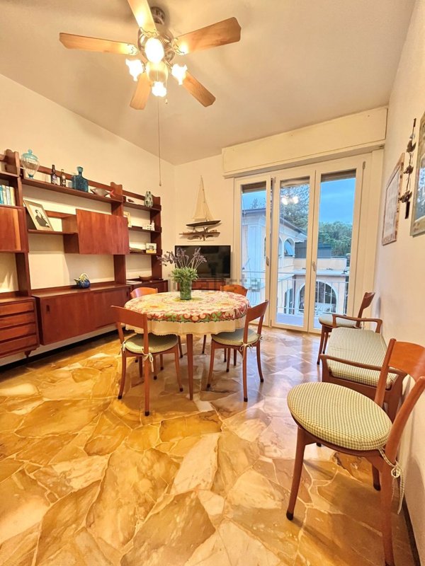 appartamento in affitto a Santa Margherita Ligure