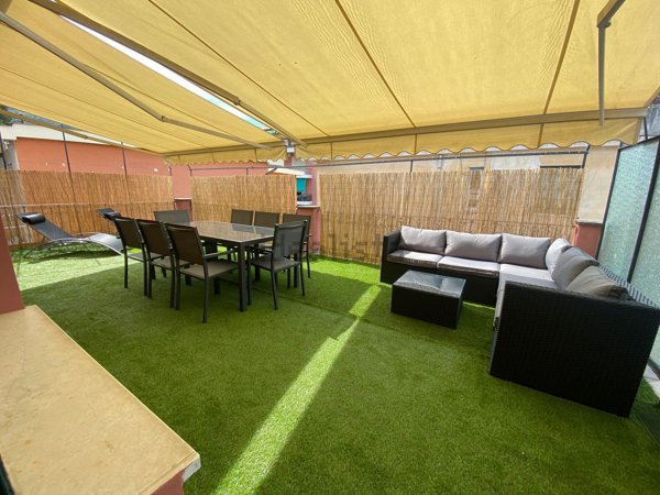 appartamento in affitto a Santa Margherita Ligure