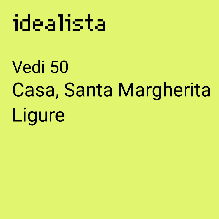 casa indipendente in affitto a Santa Margherita Ligure