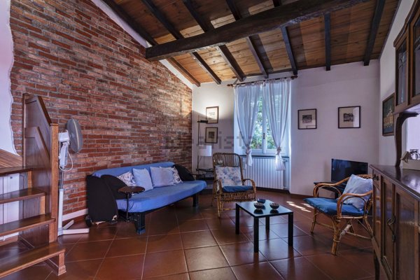 appartamento in affitto a Santa Margherita Ligure