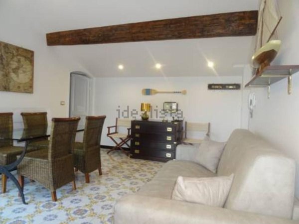 appartamento in affitto a Santa Margherita Ligure