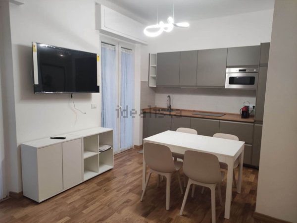 appartamento in affitto a Santa Margherita Ligure