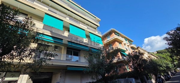 appartamento in affitto a Santa Margherita Ligure