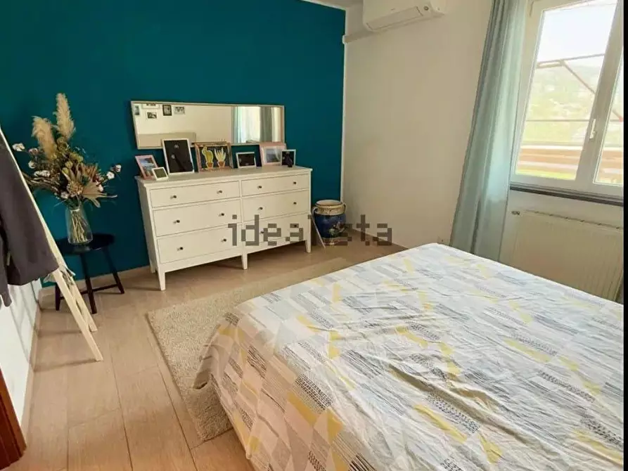 appartamento in affitto a Santa Margherita Ligure
