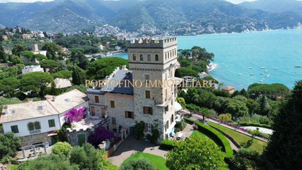 appartamento in affitto a Santa Margherita Ligure