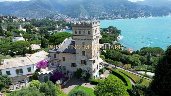 appartamento in affitto a Santa Margherita Ligure