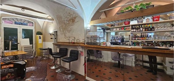 negozio in affitto a Santa Margherita Ligure