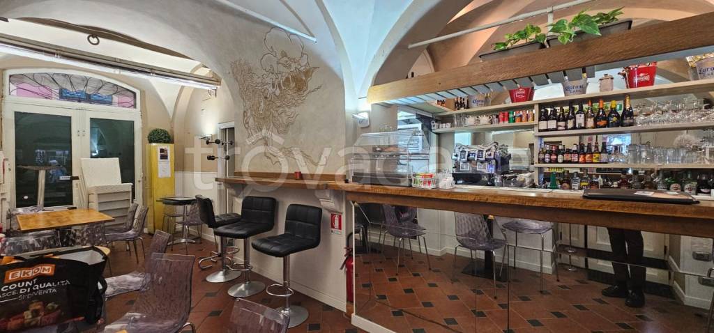 negozio in affitto a Santa Margherita Ligure
