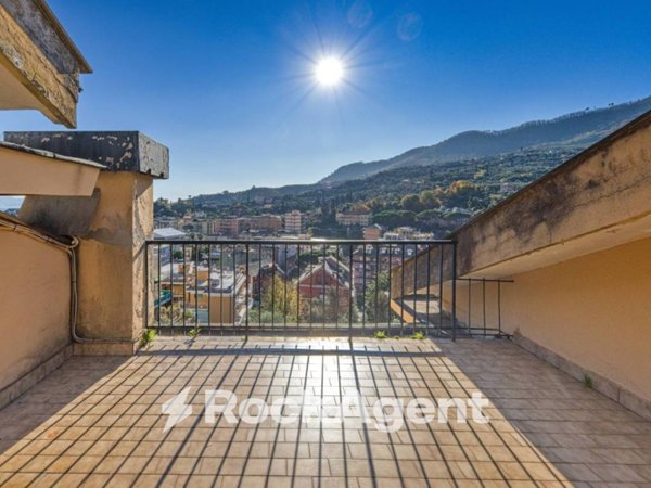 appartamento in affitto a Santa Margherita Ligure