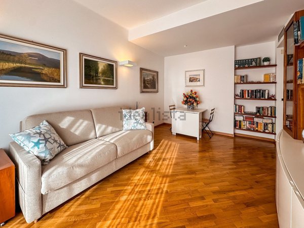 appartamento in affitto a Santa Margherita Ligure