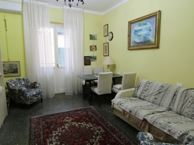 appartamento in affitto a Santa Margherita Ligure