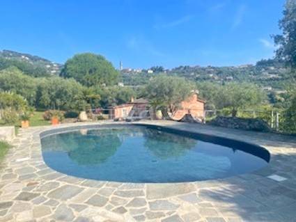 casa indipendente in affitto a Santa Margherita Ligure