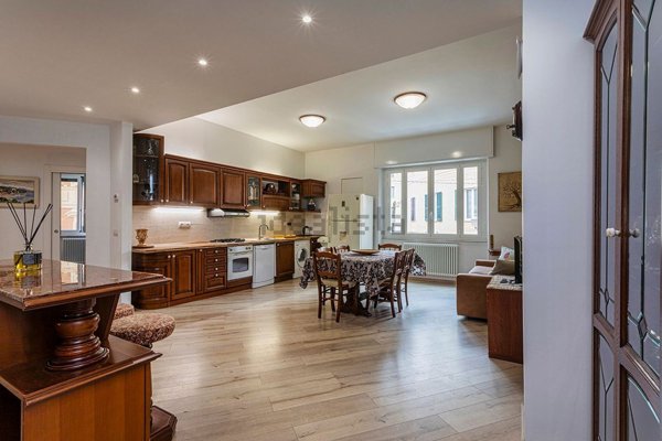 appartamento in affitto a Santa Margherita Ligure