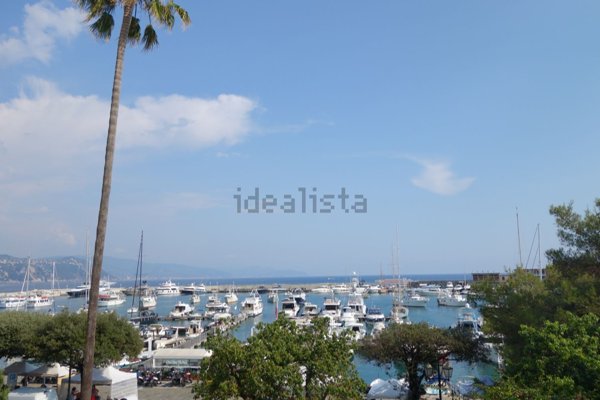 appartamento in affitto a Santa Margherita Ligure