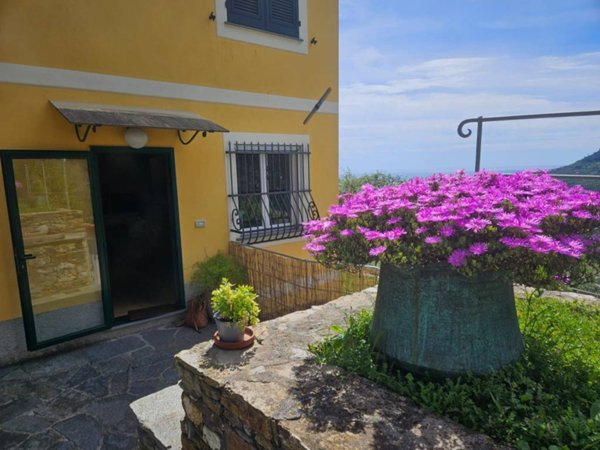 casa indipendente in affitto a Santa Margherita Ligure
