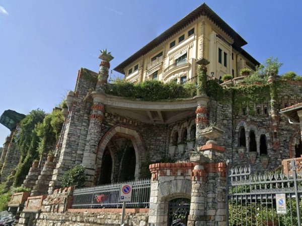 appartamento in affitto a Santa Margherita Ligure