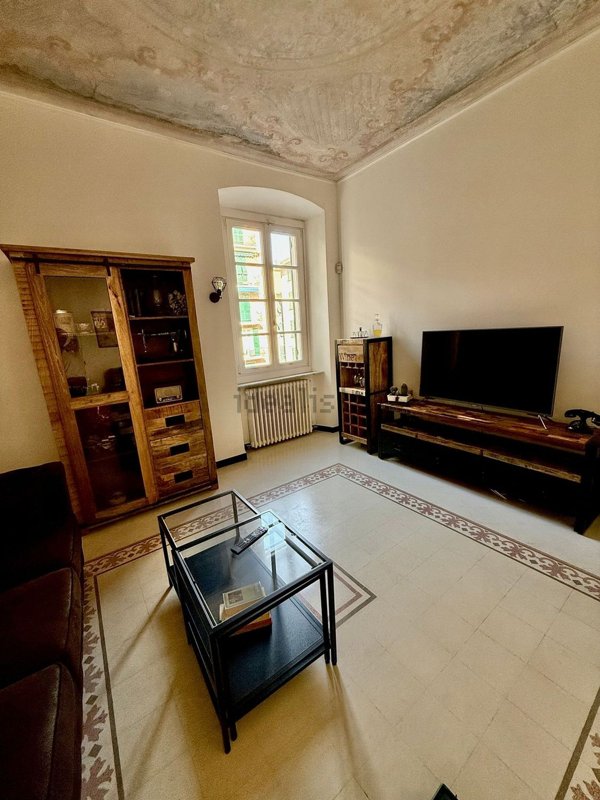 appartamento in affitto a Santa Margherita Ligure