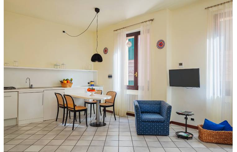 appartamento in affitto a Santa Margherita Ligure