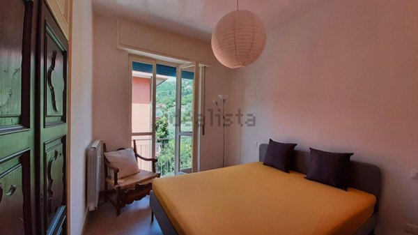 appartamento in affitto a Santa Margherita Ligure