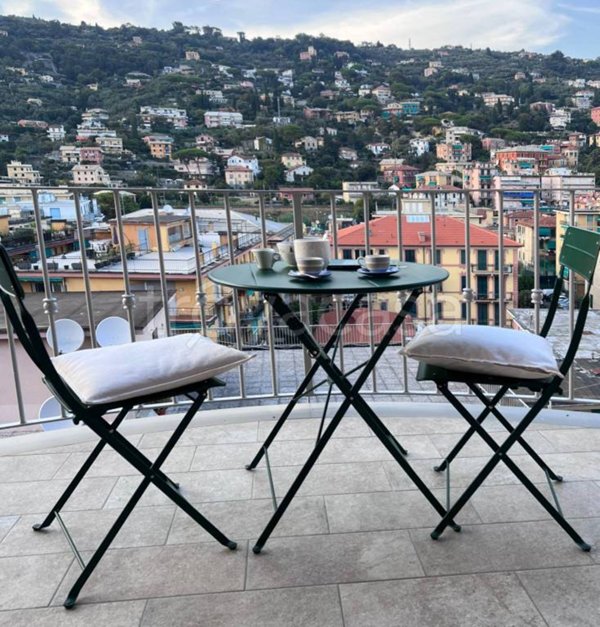 appartamento in affitto a Santa Margherita Ligure