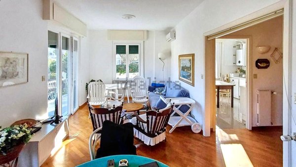 casa indipendente in affitto a Santa Margherita Ligure