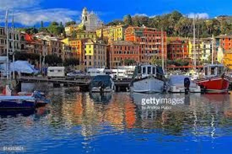 ufficio in affitto a Santa Margherita Ligure