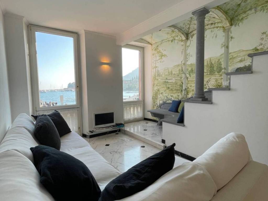 appartamento in affitto a Santa Margherita Ligure