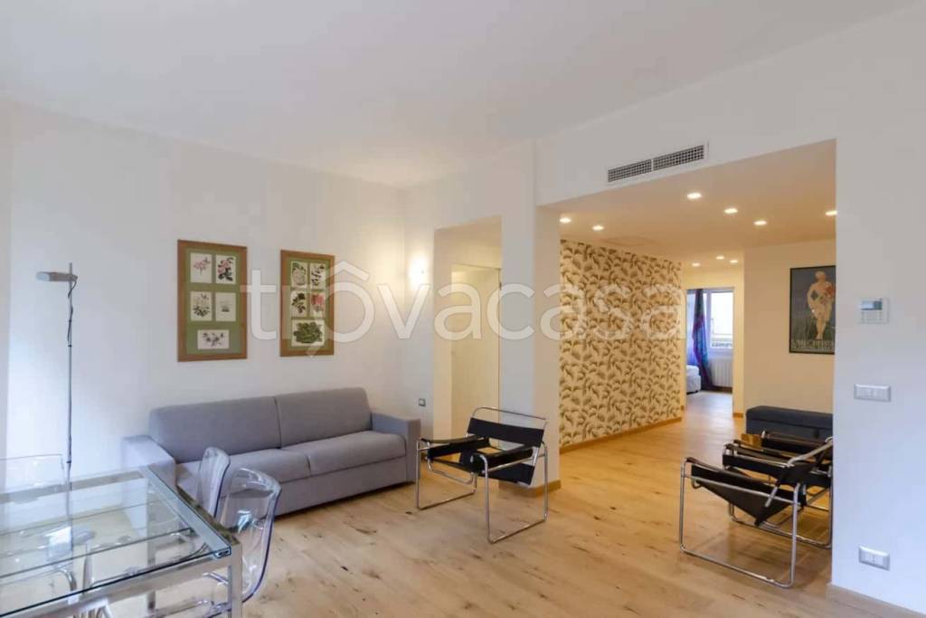 appartamento in affitto a Santa Margherita Ligure