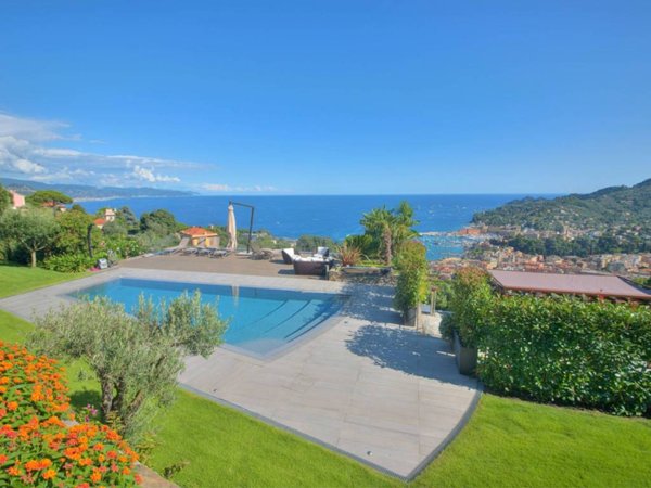 casa indipendente in affitto a Santa Margherita Ligure