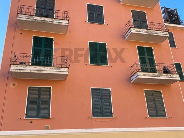 appartamento in affitto a Santa Margherita Ligure