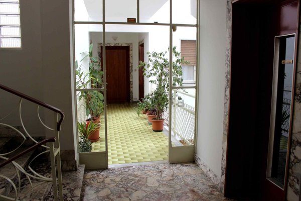 appartamento in affitto a Santa Margherita Ligure