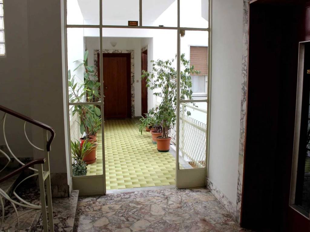 appartamento in affitto a Santa Margherita Ligure
