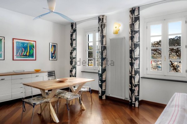 appartamento in affitto a Santa Margherita Ligure