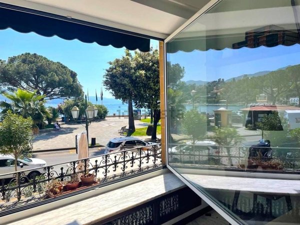 appartamento in affitto a Santa Margherita Ligure