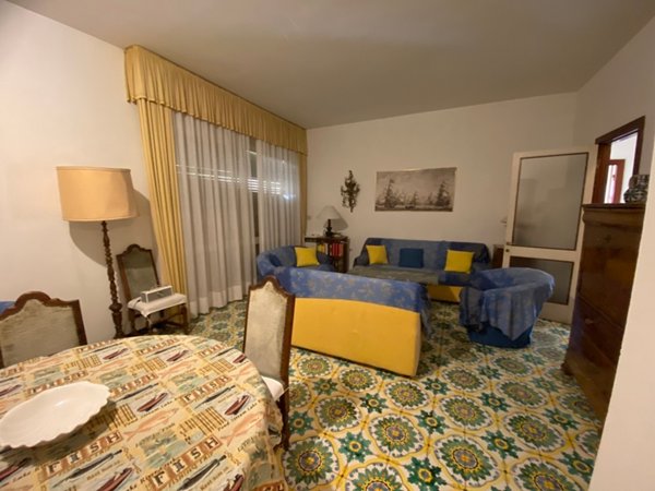 appartamento in affitto a Santa Margherita Ligure