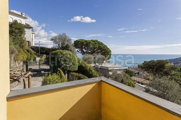 casa indipendente in affitto a Santa Margherita Ligure