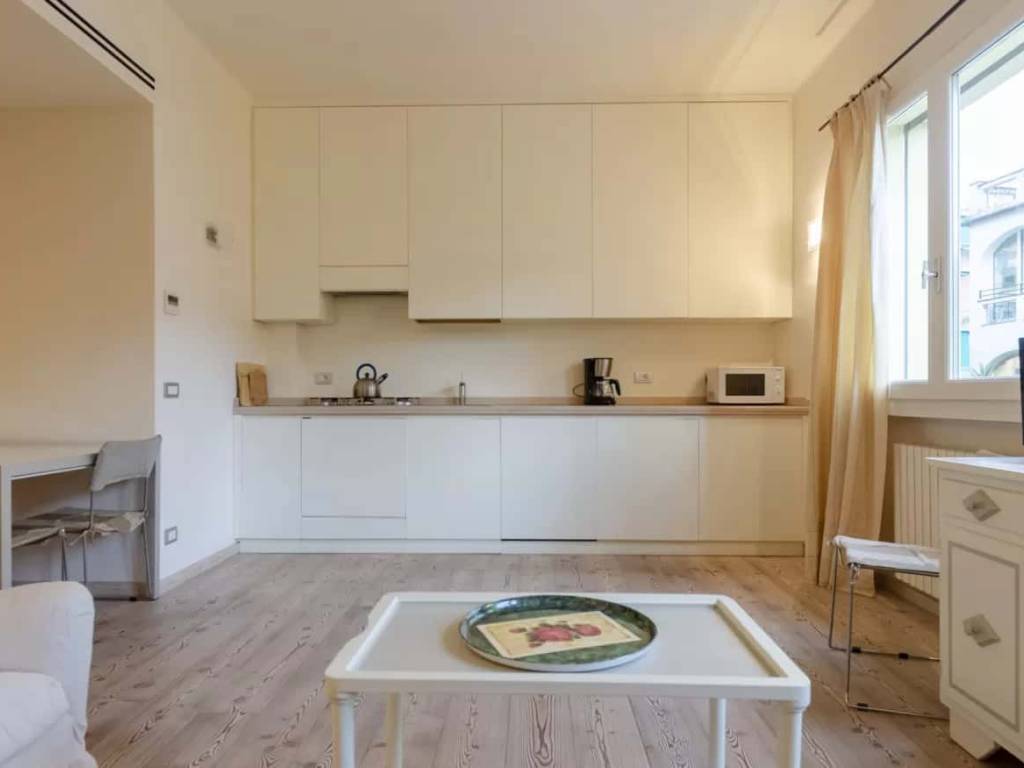 appartamento in affitto a Santa Margherita Ligure