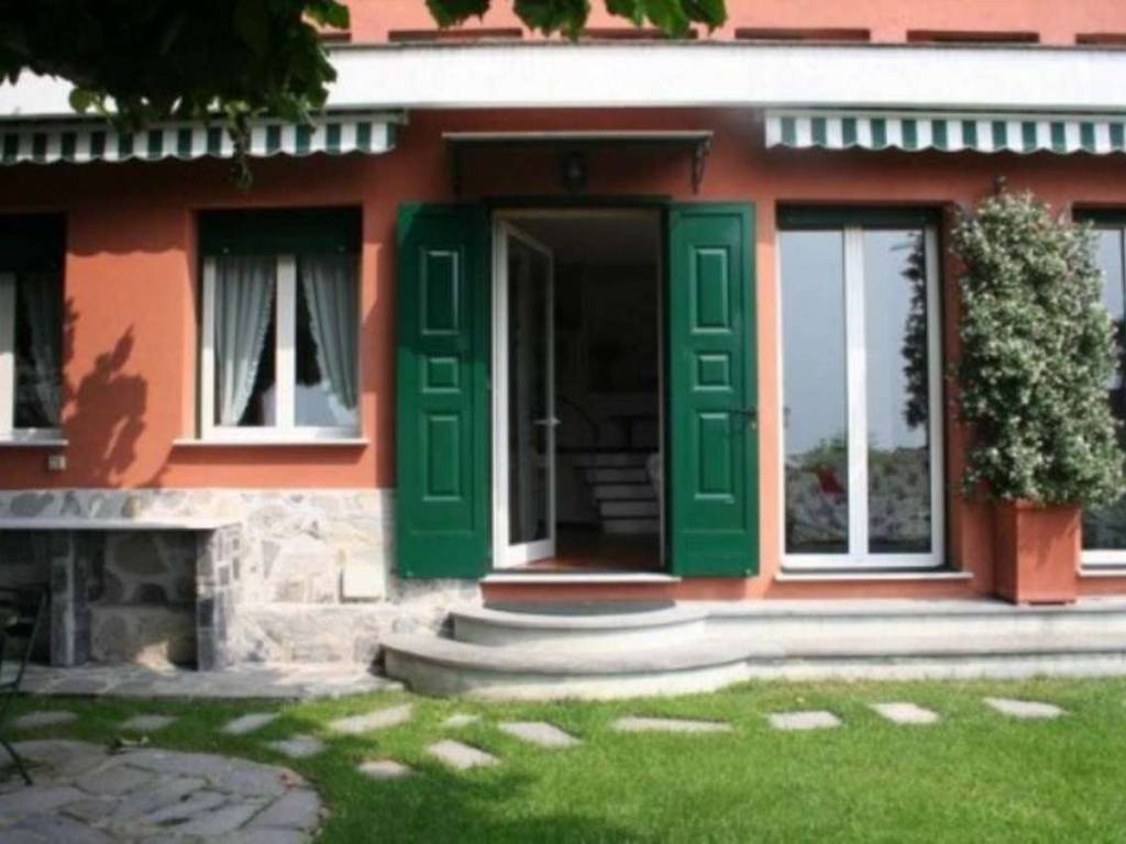 appartamento in affitto a Santa Margherita Ligure