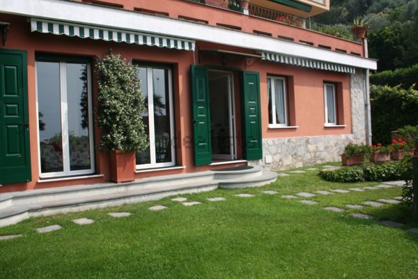 appartamento in affitto a Santa Margherita Ligure