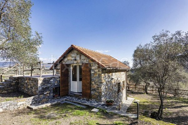 appartamento a Santa Margherita Ligure in zona San Lorenzo della Costa