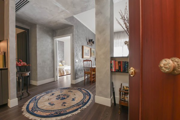 appartamento in affitto a Santa Margherita Ligure