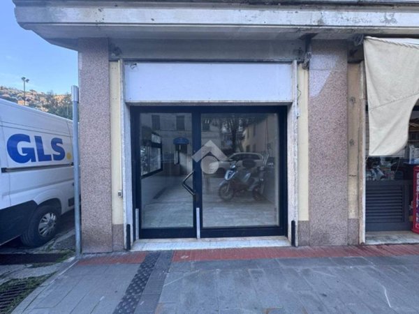negozio in affitto a Santa Margherita Ligure