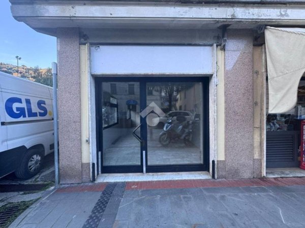 negozio in affitto a Santa Margherita Ligure
