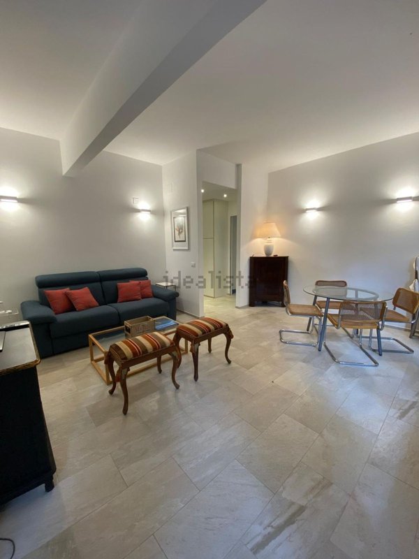 appartamento in affitto a Santa Margherita Ligure