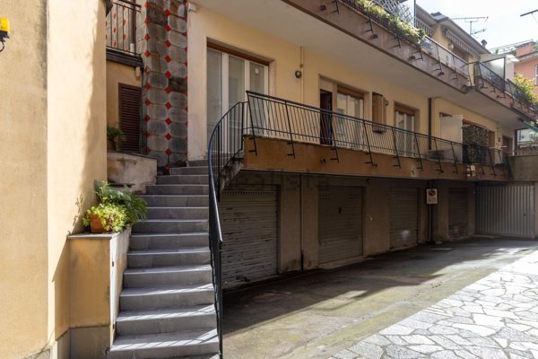 appartamento in affitto a Santa Margherita Ligure