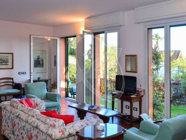 appartamento in affitto a Santa Margherita Ligure