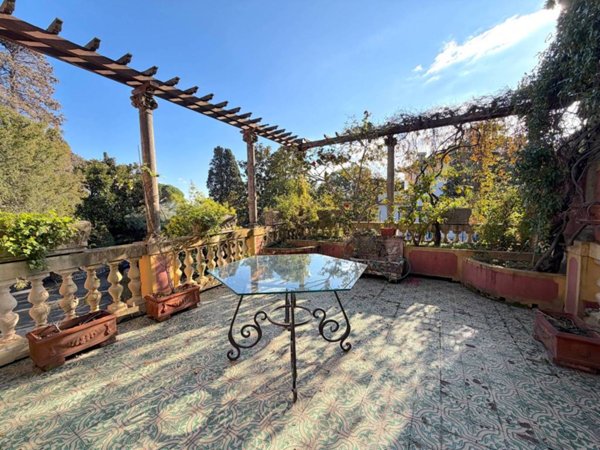 appartamento in affitto a Santa Margherita Ligure