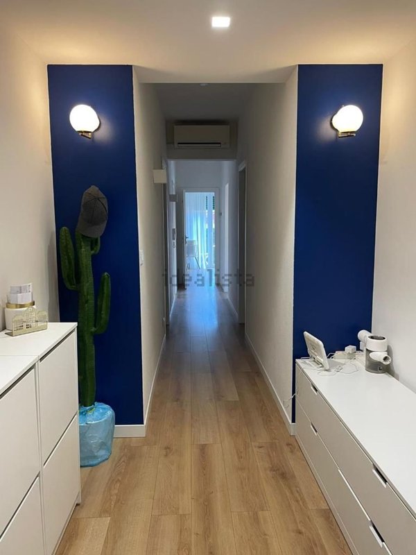 appartamento in affitto a Santa Margherita Ligure